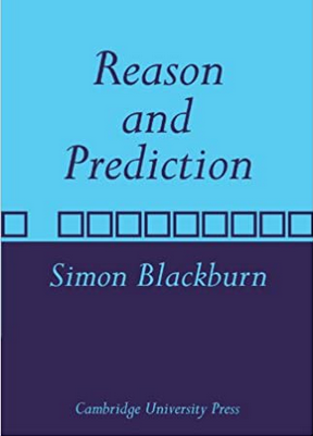 Reason and Prediction